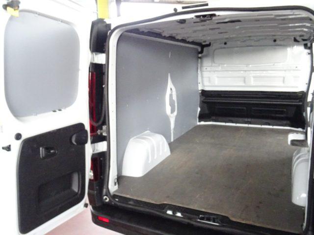 FIAT Talento 2.0 Ecojet 120CV PLungo-TN Furgone 12q