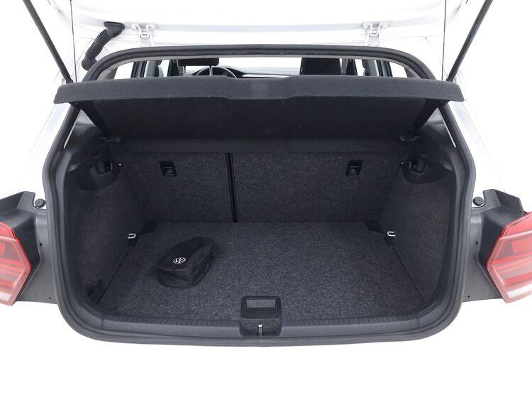 Volkswagen Polo Comfortline BR821902 1.0 Metano 90CV