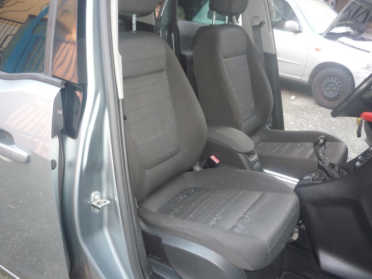 Opel Meriva 1.4 100CV Cosmo