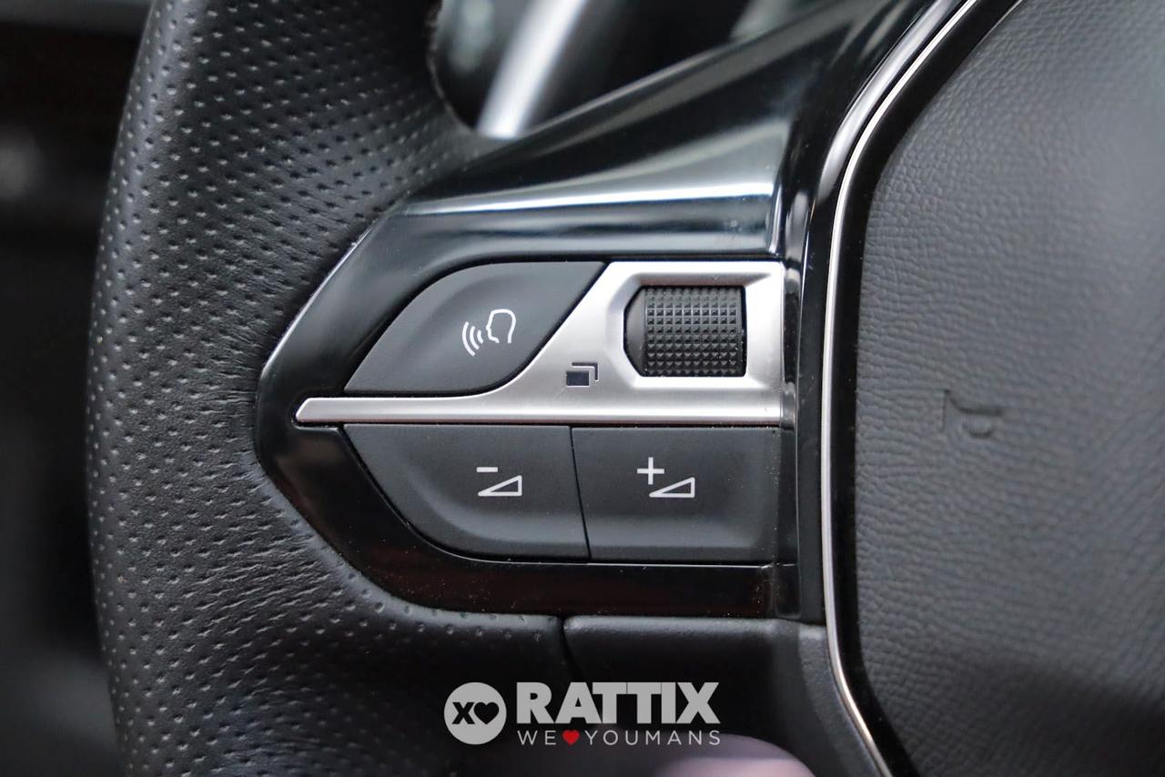 Peugeot 508 1.5 BlueHDI 130CV GT EAT8