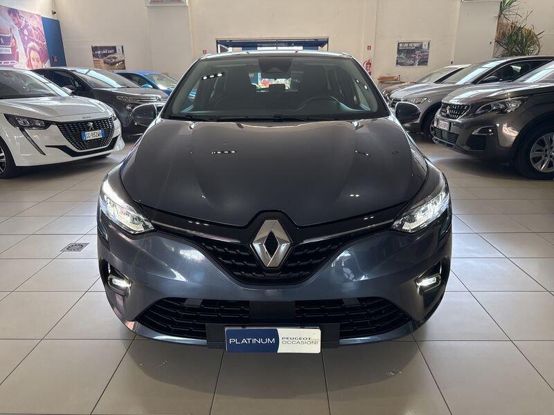 Renault Clio Hybrid E-Tech 140 CV 5 porte Business