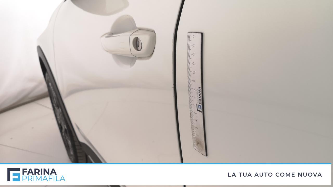 FIAT 600 600 Hybrid La Prima Ii Hybrid110cv