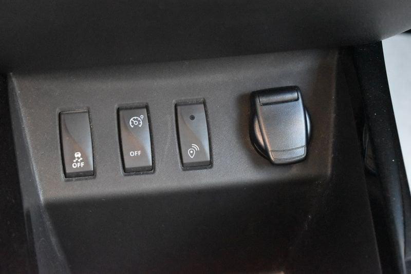 Dacia Spring Comfort Plus Electric 45