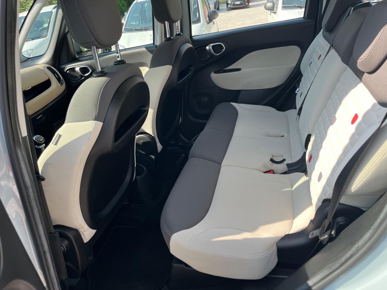 Fiat 500L 1.6 Multijet 105 CV Pop Star