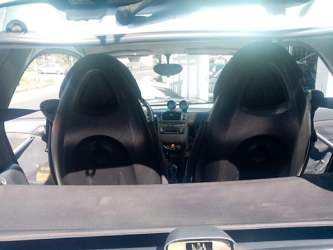 SMART FORTWO 700 COUPE GRANDSTYLE