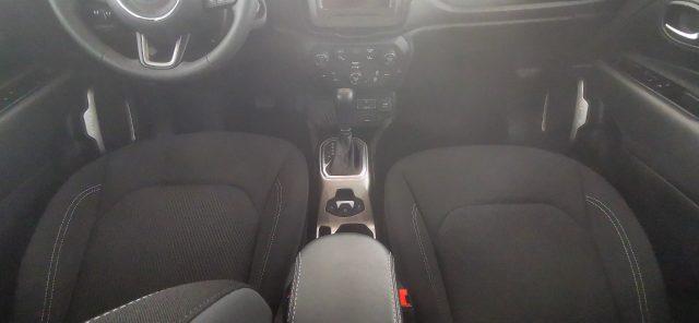 JEEP Renegade 1.3 T4 DDCT Limited