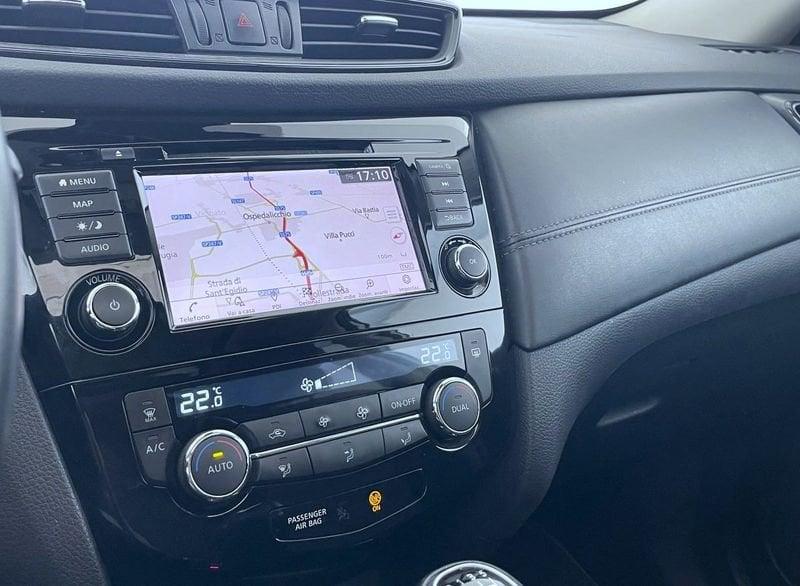 Nissan X-Trail 1.7 dCi 150 2WD N-Connecta Xtronic * 7 POSTI *