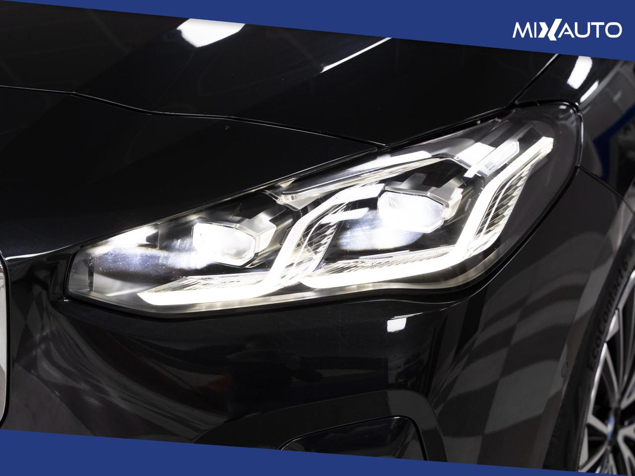 BMW 218 d Active Tourer Msport Auto