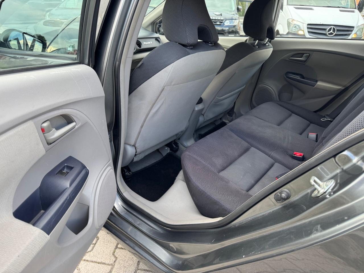Honda Insight 1.3 Executive i-Pilot