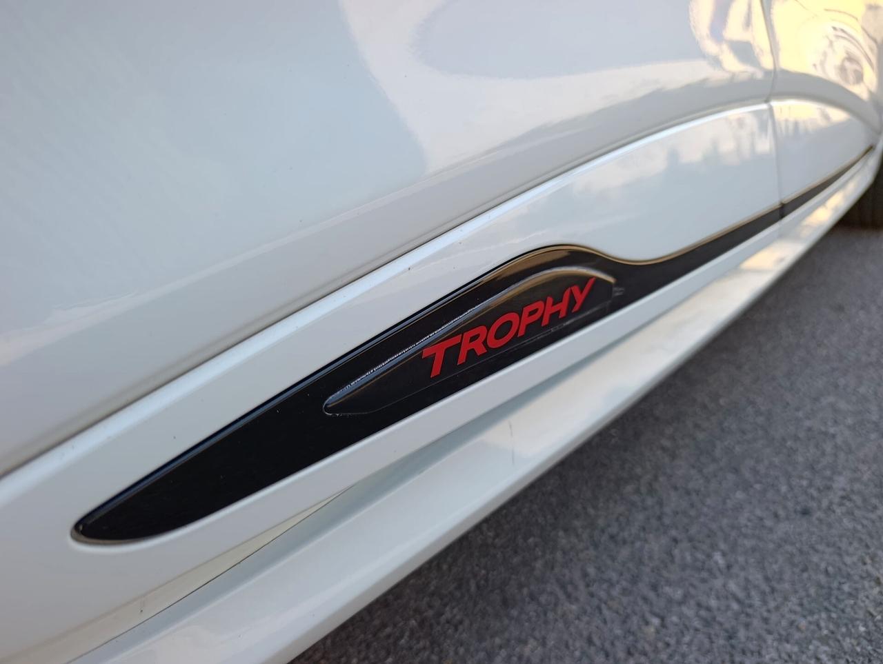 Renault Clio TCe 220CV EDC 5 porte Energy R.S. Trophy