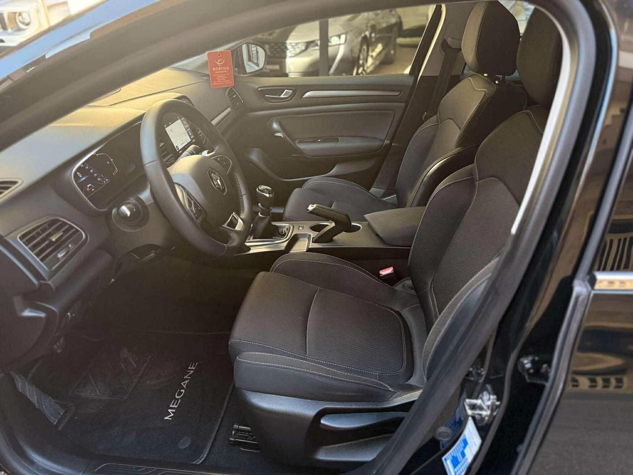 Renault Megane Mégane Blue dCi 115 CV /FULL LED/PDC/BELLA