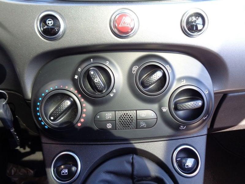 FIAT 500 500 1.0 hybrid Sport 70cv