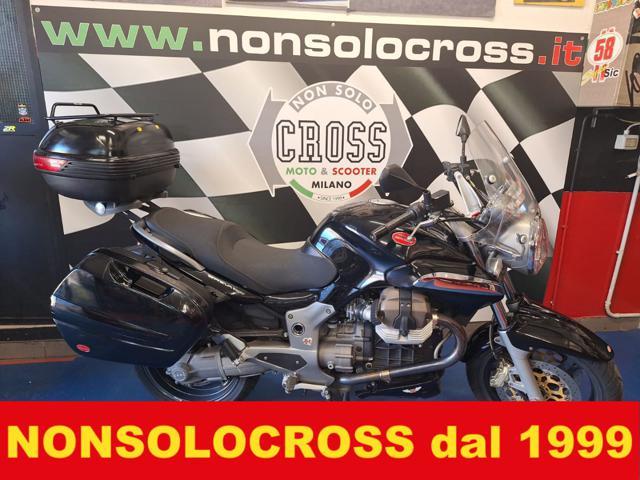 MOTO GUZZI Breva V 1100 i.e. - ANNO 2007