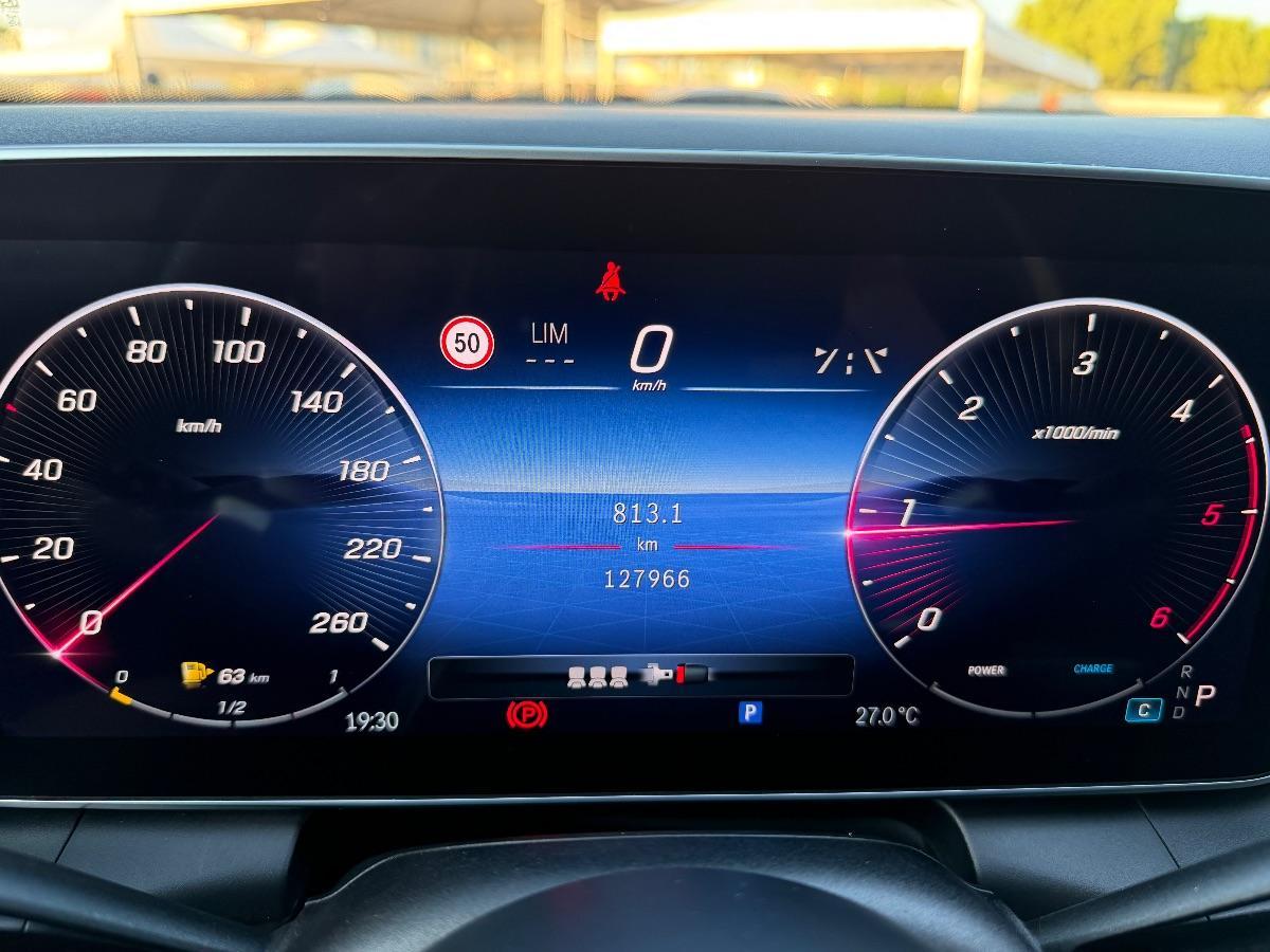 MERCEDES - Classe GLC - 220 d 4Matic AMG Line Premium Plus