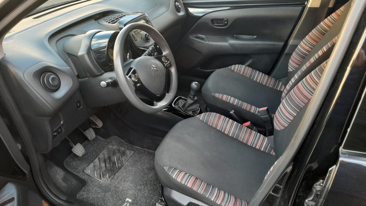 Lancia Ypsilon 1.0 FireFly 5 porte S&S Hybrid Gold Plus