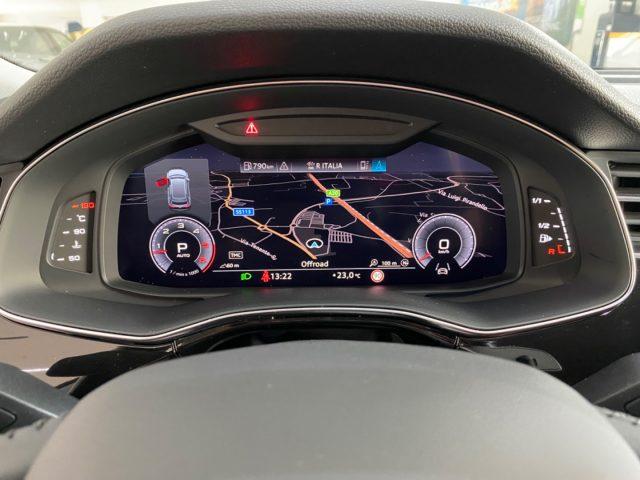 AUDI Q8 50 TDI 286 CV quattro tiptronic