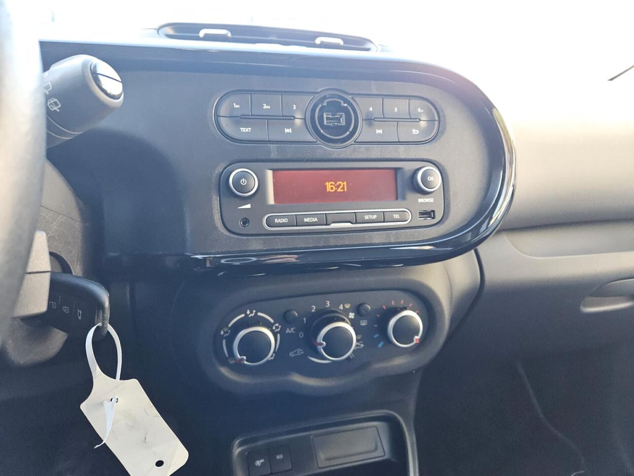 Renault Twingo TCe 95 CV Duel2 Cabrio