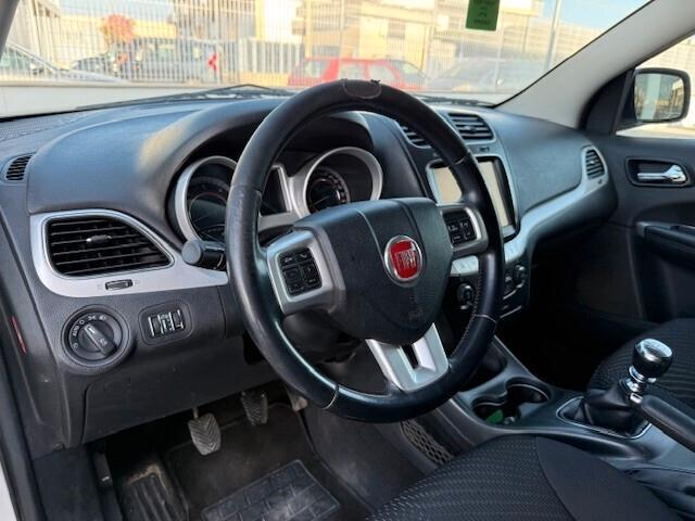 Fiat Freemont 2.0 Multijet 170 CV Freemont 7 posti 2012