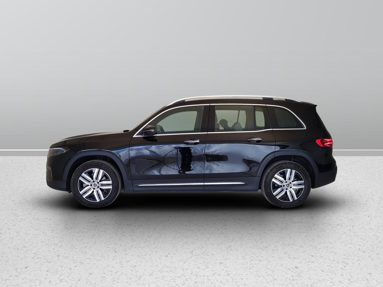 Mercedes-Benz EQB - X243 2024 - EQB 250+ Electric Art Advanced Plus 7p.ti
