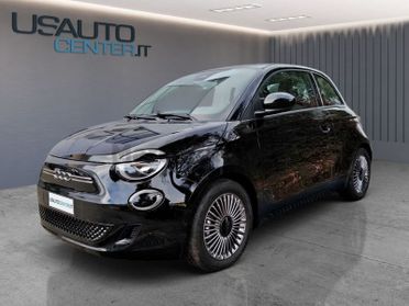 FIAT 500 500e Berlina ICON 42 kWh