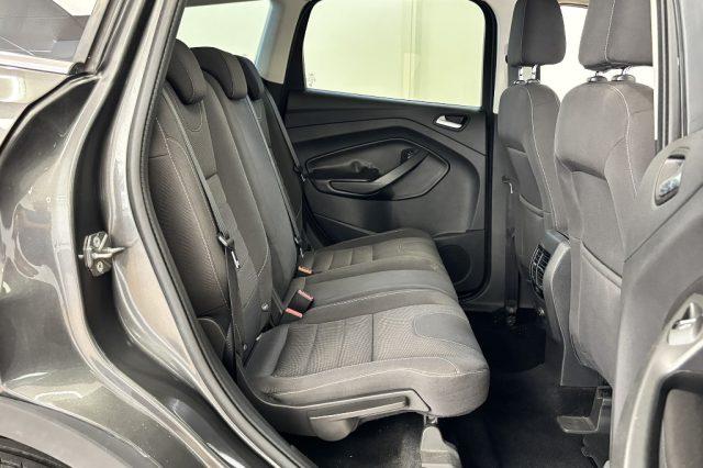 FORD Kuga 2.0 TDCI 120 CV S&S 2WD Titanium