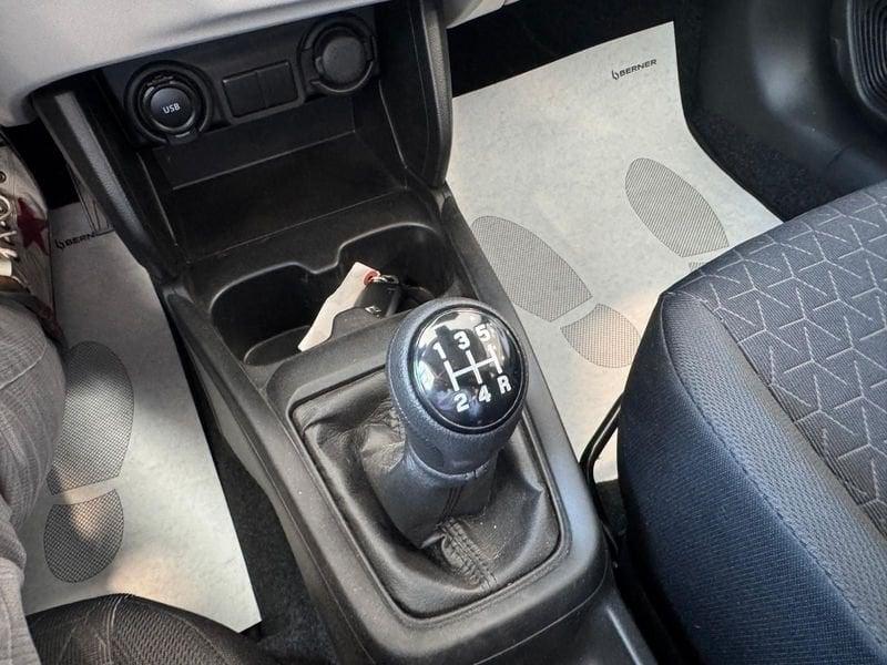 Suzuki Swift 1.2 Hybrid 83cv Waku *KmZero*
