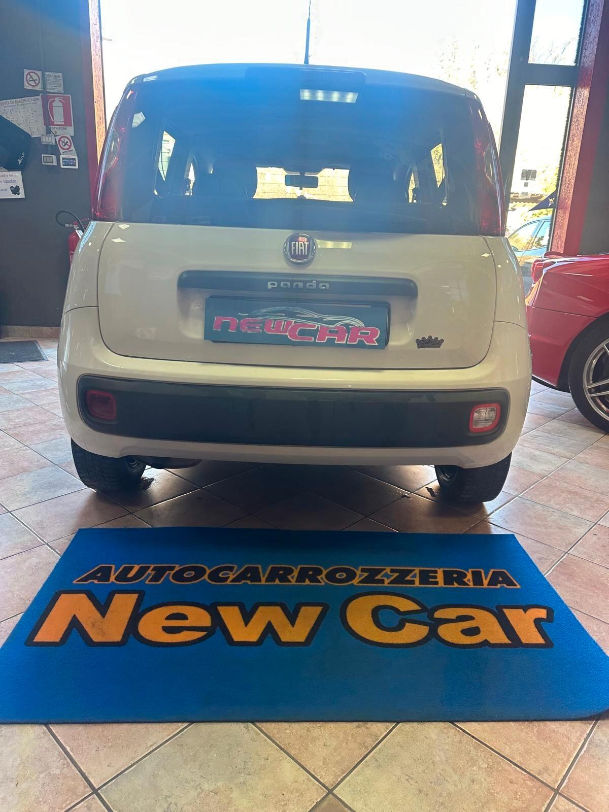 Fiat Panda 1.3 MJT 95 CV S&S Easy