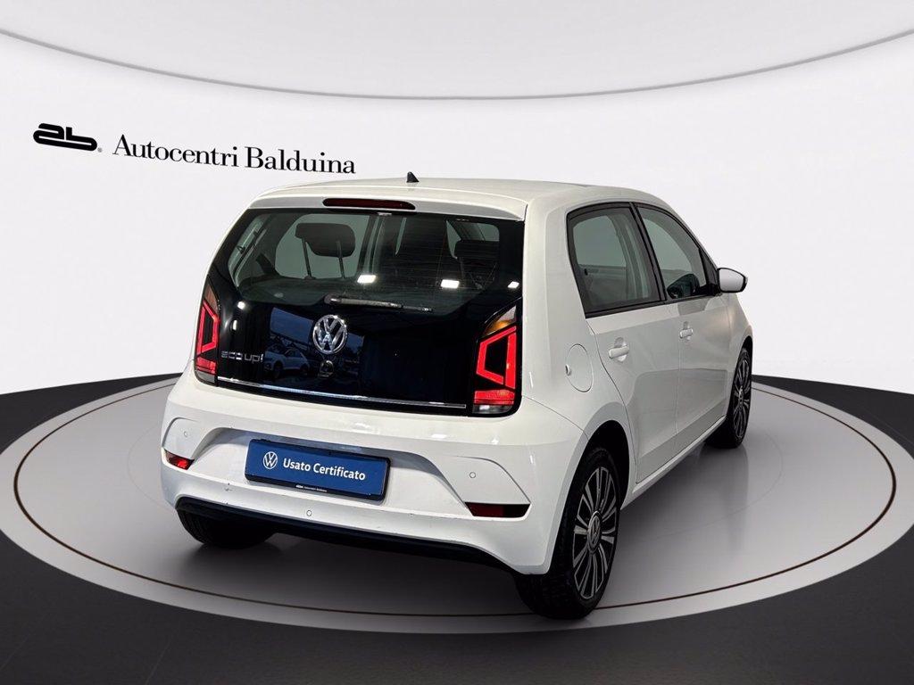 VOLKSWAGEN Up! 5p 1.0 eco up! move up! 68cv del 2019