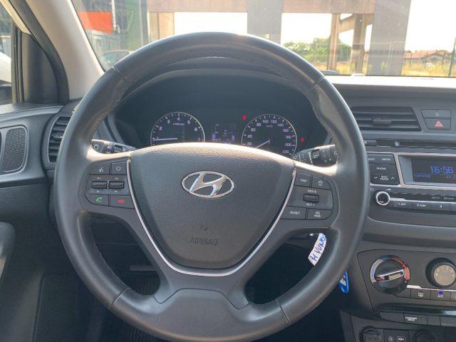 HYUNDAI i20 1.2 84 CV 5 porte Style