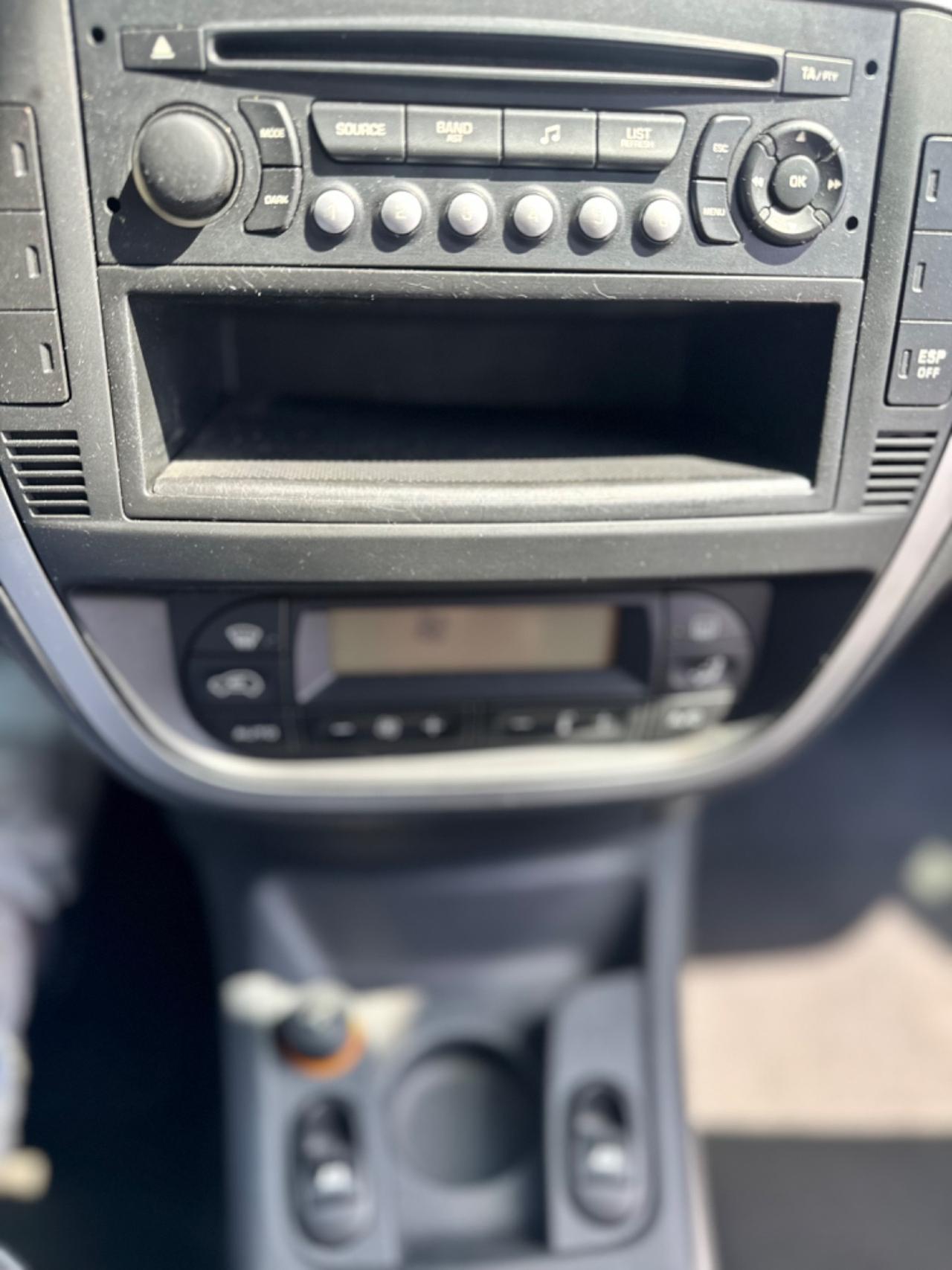 Citroen C3 1.6 HDi 110CV FAP Exclusive 2006