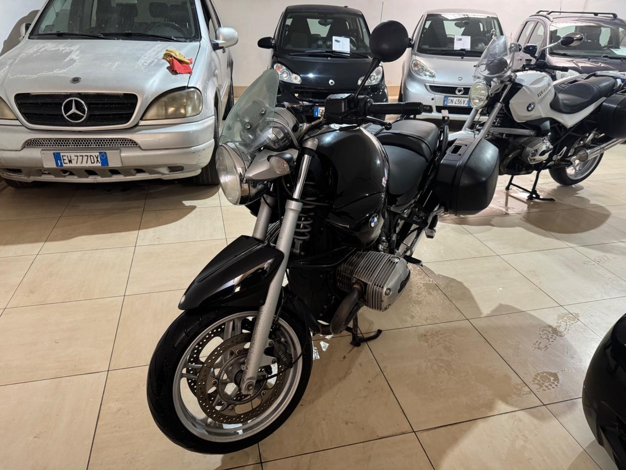 Bmw R 1150
