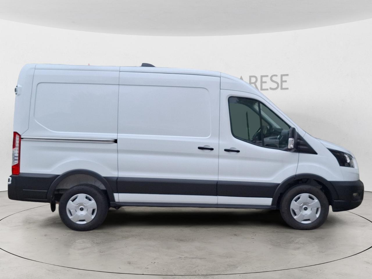 Ford Transit FURGONE 350 L2H2 TREND 2.0 ECO 130 CV + iva