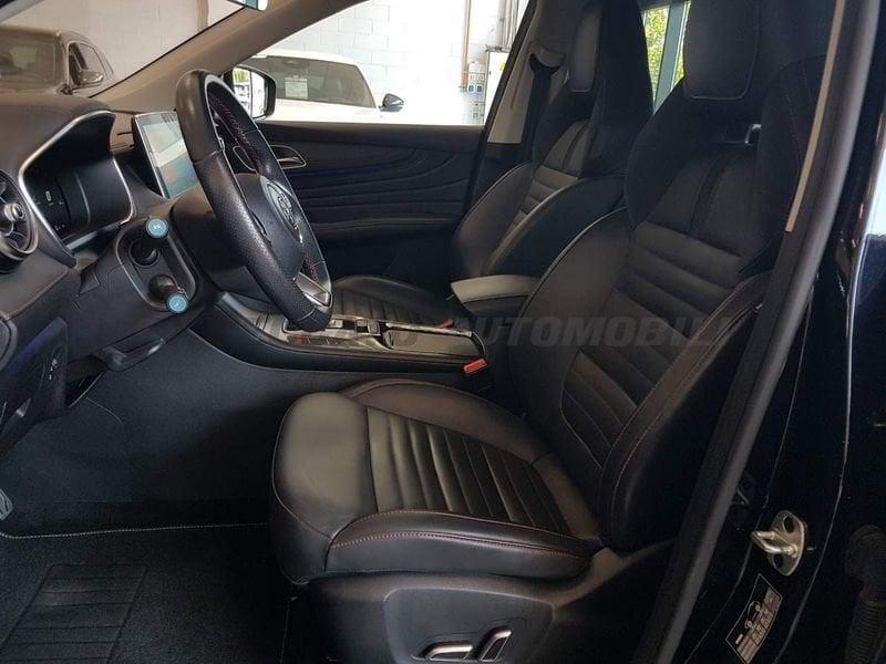 MG HS EHS 1.5 t-gdi phev Exclusive auto