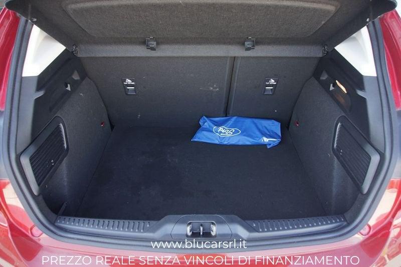 Ford Focus 1.0 EcoBoost Hybrid 125cv Active