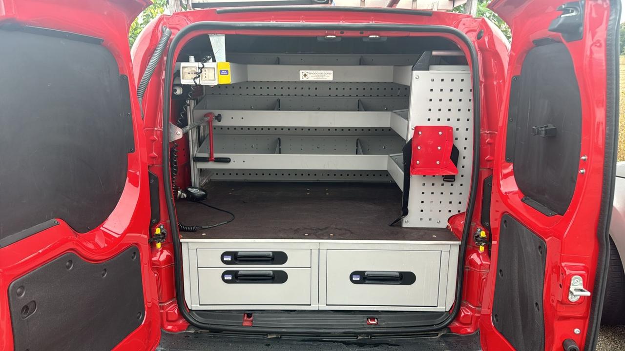 Fiat Fiorino 1.3 MJT 95CV NETTO IVA