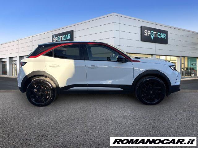 OPEL Mokka 1.2 Turbo 130 CV aut. GS