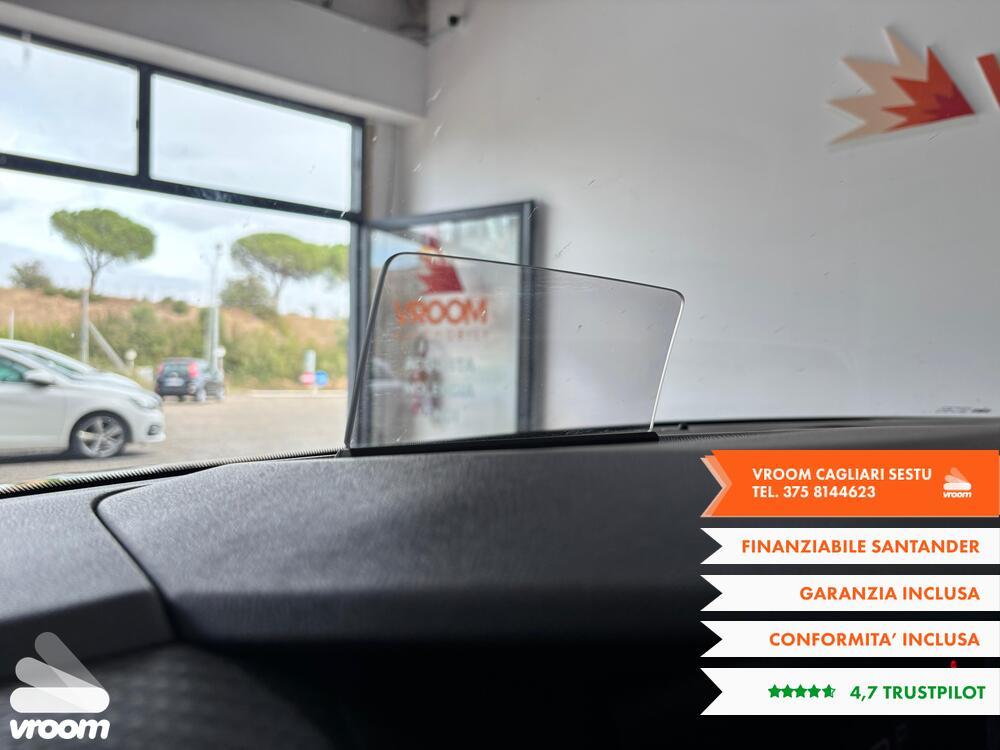 CITROEN C4 3ª serie C4 BlueHDi 130 S&S EAT8 Shine