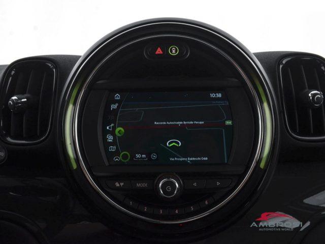 MINI Countryman Cooper D 2.0 Cooper D - PER OPERATORI DEL SETTOR