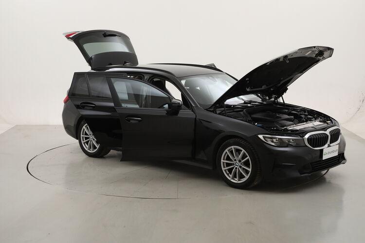 BMW Serie 3 320d Touring Business Advantage BR607080 2.0 Mild Hybrid 190CV