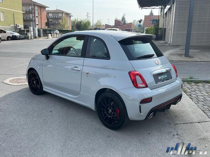 Abarth 595 595 1.4 t-jet 145cv