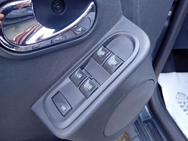 DACIA Duster 1.5 DCI 110CV MANUALE OK NEOPATENTATO