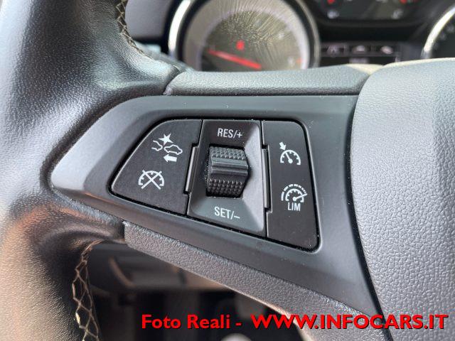 OPEL Astra 1.5 CDTI 122 CV S&S ST Business Elegance PROMO!