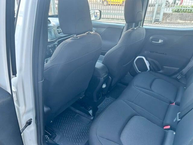 Jeep Renegade 2.0 Mjt 140CV 4WD Active Drive Longitude