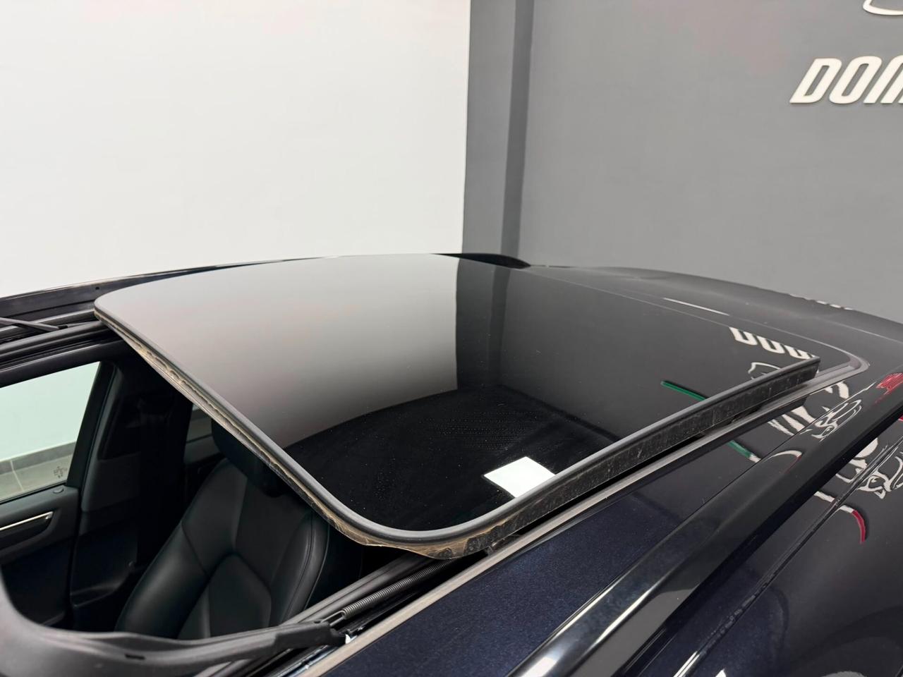Porsche Macan 2.0 265CV PDK-21"-TETTO-ACC-CHRONO SPORT