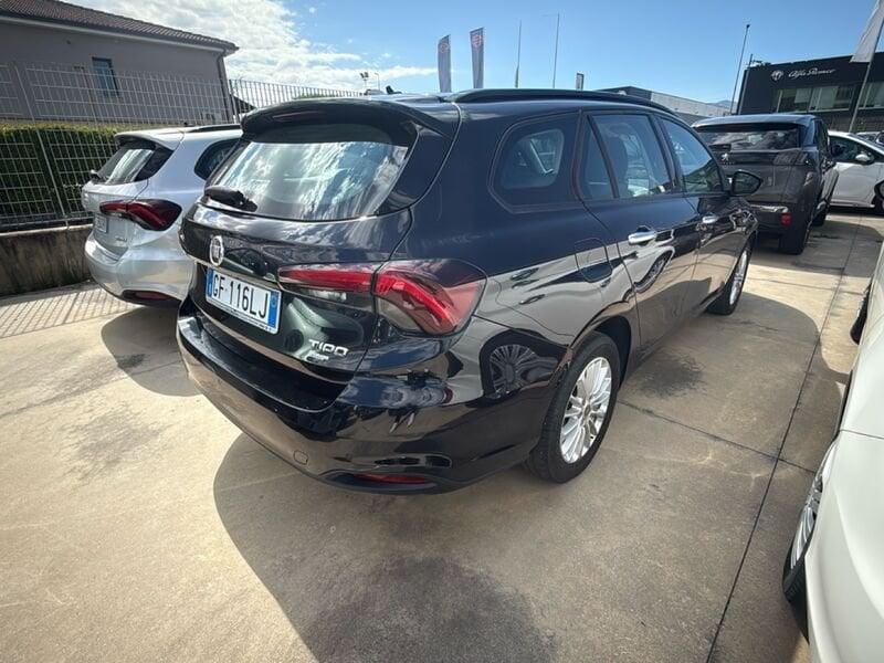 FIAT Tipo SW II 2021 SW 1.6 mjt Life s&s 130cv