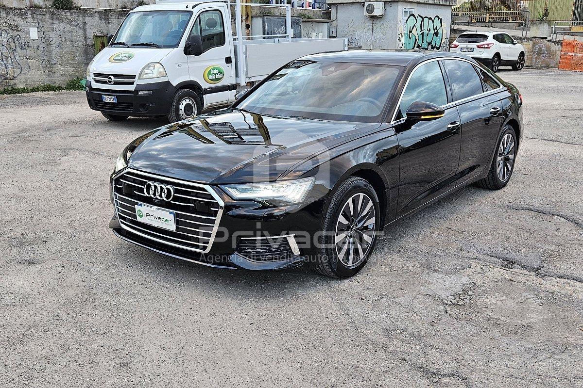 AUDI A6 35 2.0 TDI S tronic Business Design