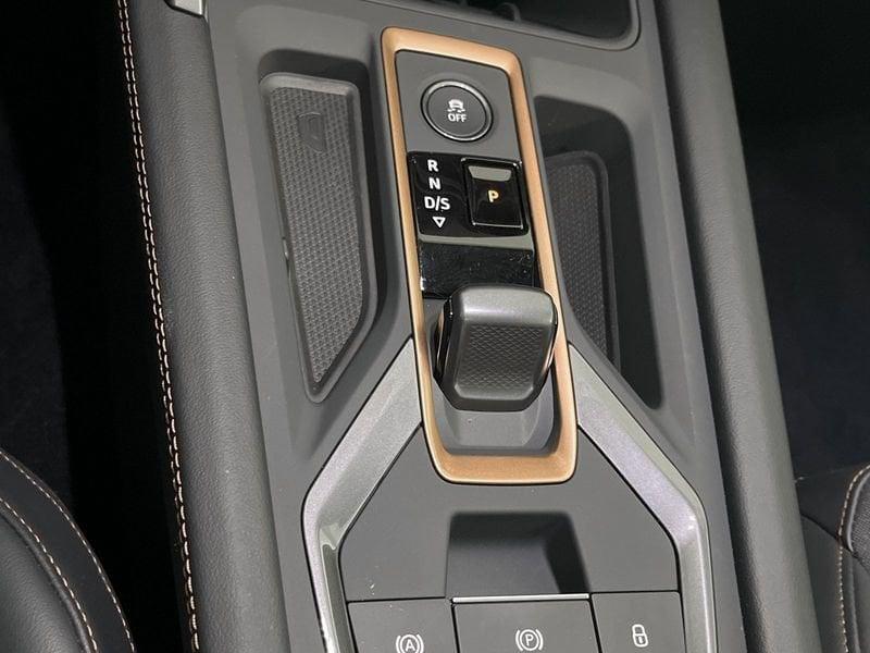 Cupra Formentor 1.5 Hybrid DSG 18" Camera LED Cockpit