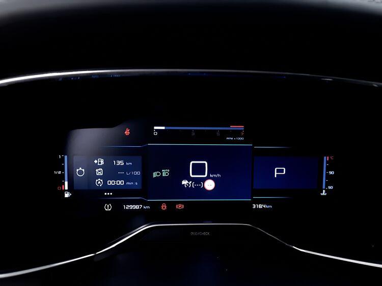 Citroen C5 Aircross Shine EAT8 BR738797 1.5 Diesel 131CV