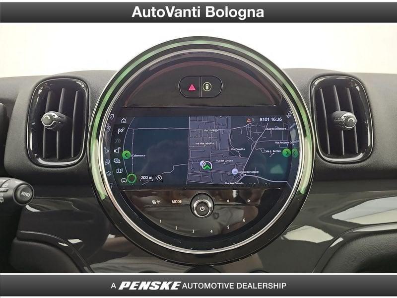 MINI Mini Countryman F60 Mini 1.5 One D Business Countryman Automatica