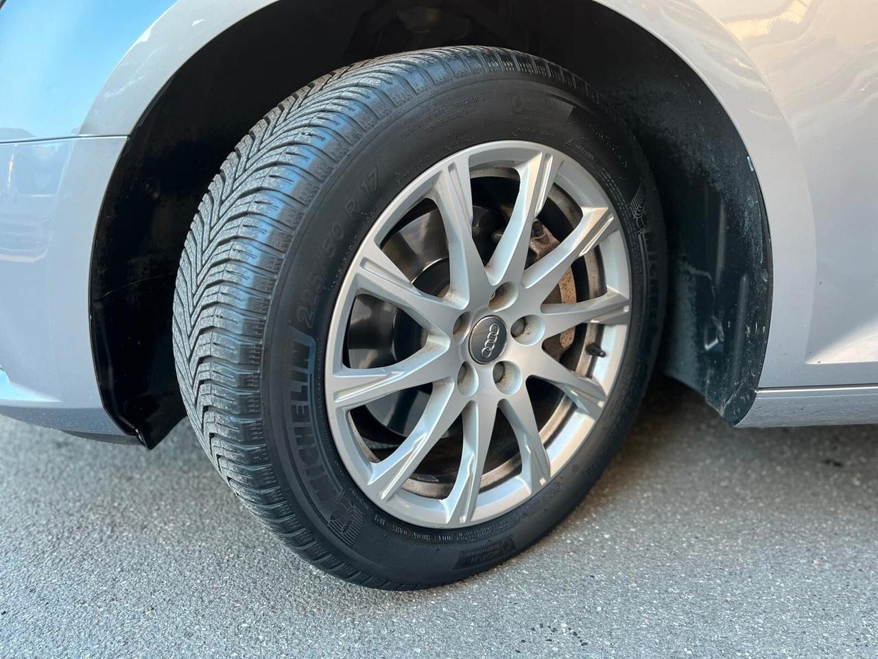 Audi A4 2.0 TDI 190 CV quattro S tronic Sport